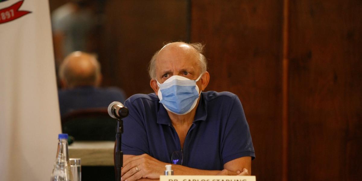 (Fernando Michel/ Hoje em Dia)