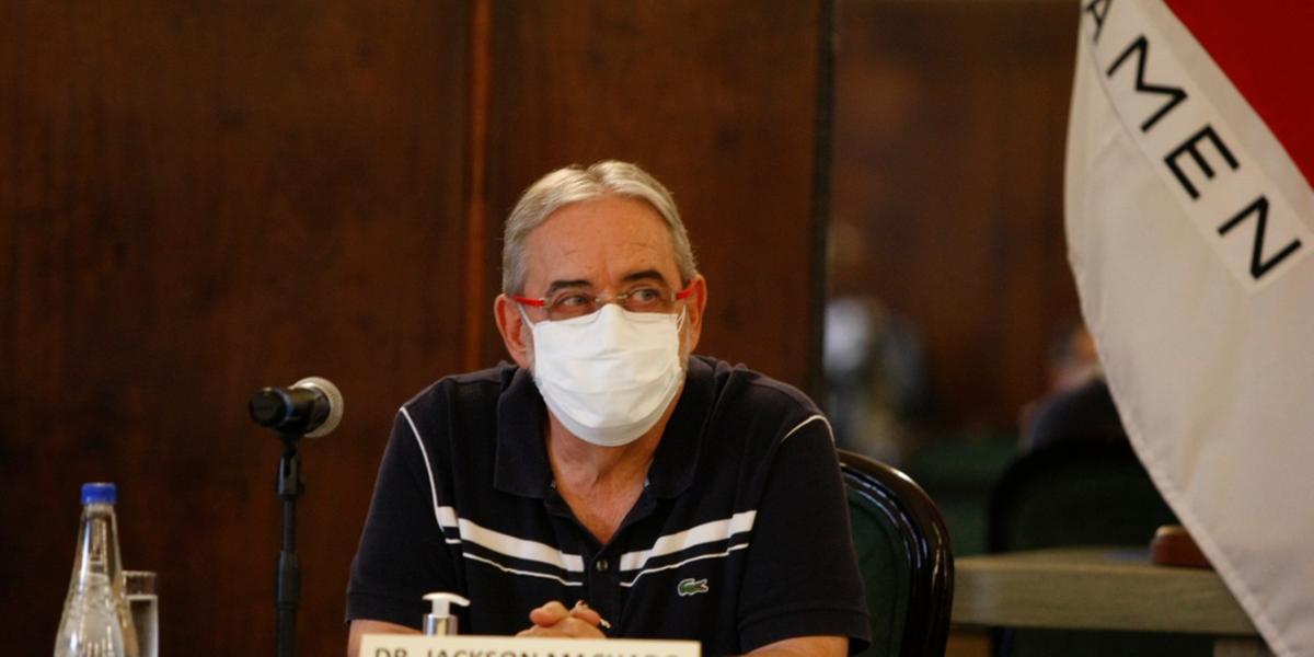 (Fernando Michel/ Hoje em Dia)