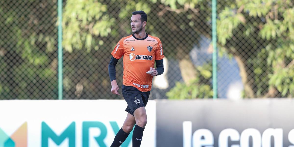 (Pedro Souza / Atlético)