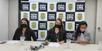 (Polícia Civil/Divulgação)