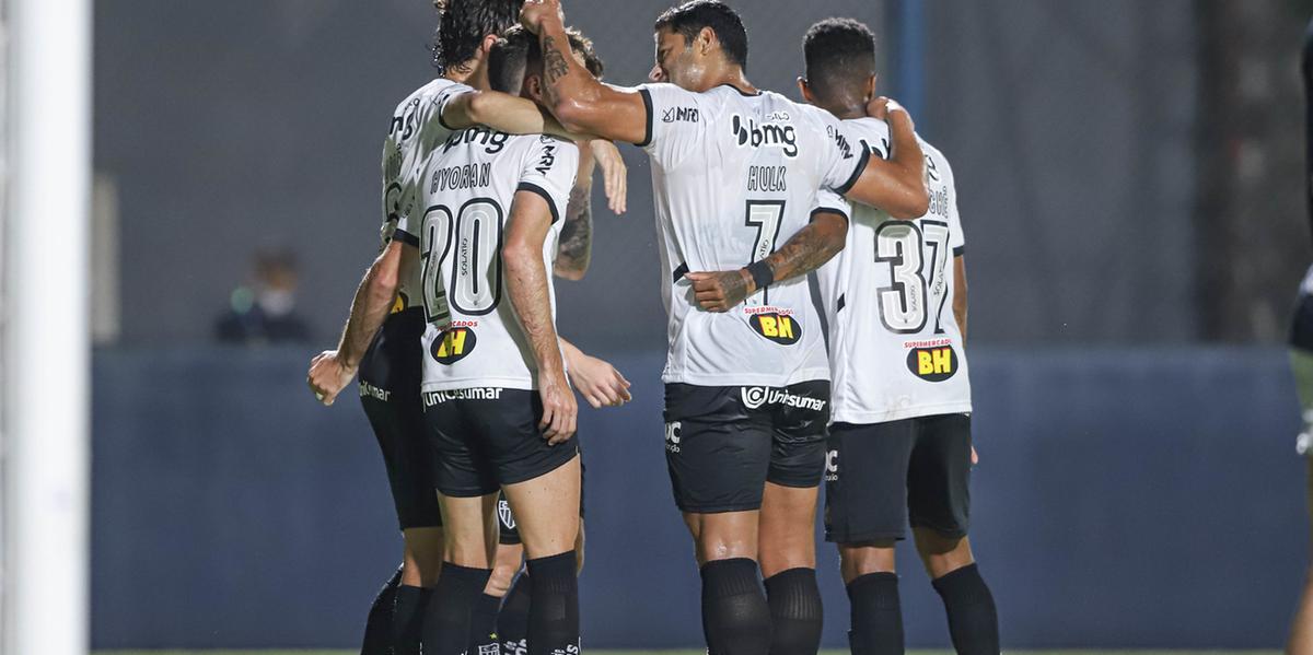 (Pedro Souza/Atlético )