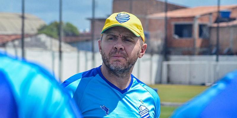 (Augusto Oliveira/Ascom CSA)