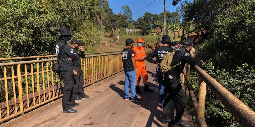 (Polícia Civil/Divulgação)