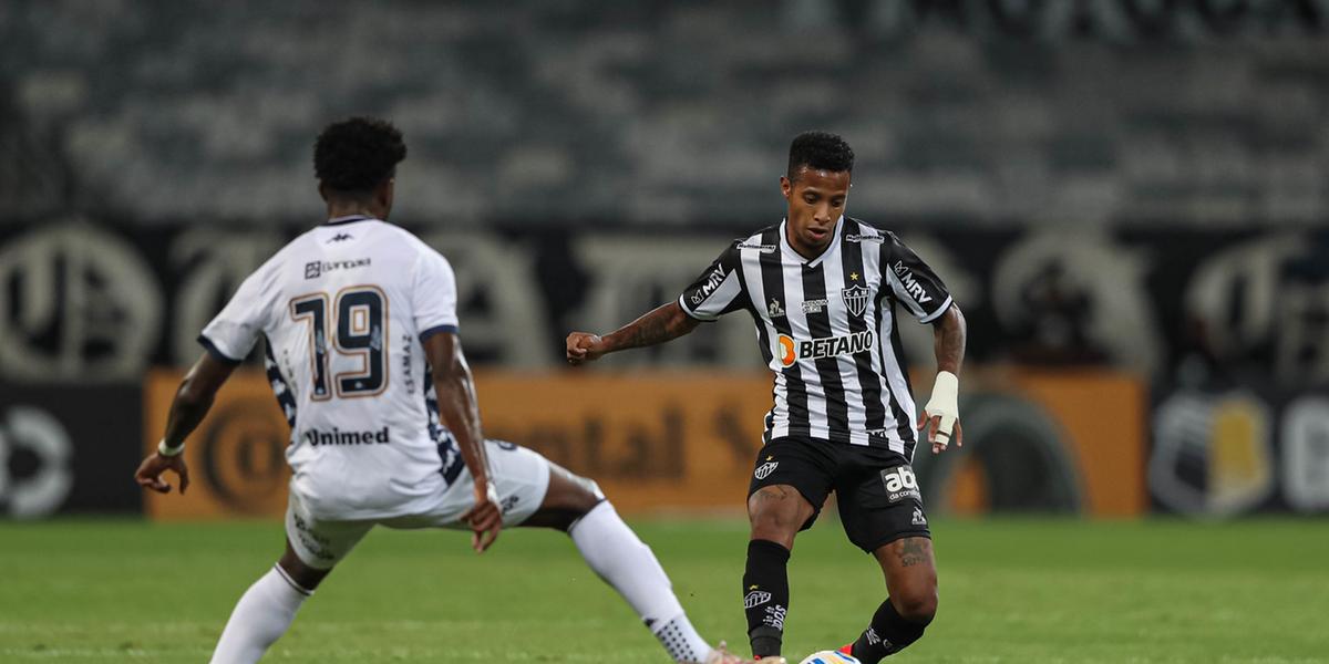 (Pedro Souza / Atlético)