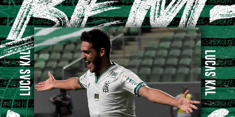 (Mourão Panda e Pedro Veloso/América)