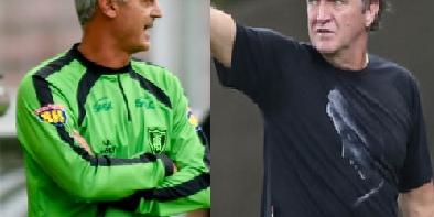  (Mourão Panda/América Pedro Souza/Atlético)