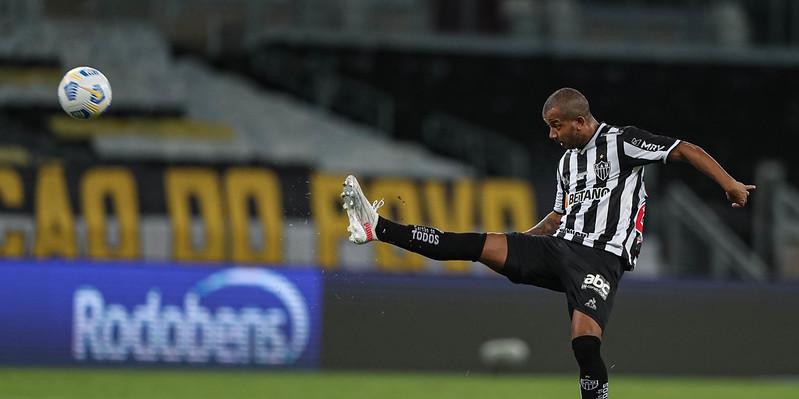 (Pedro Souza / Atlético)