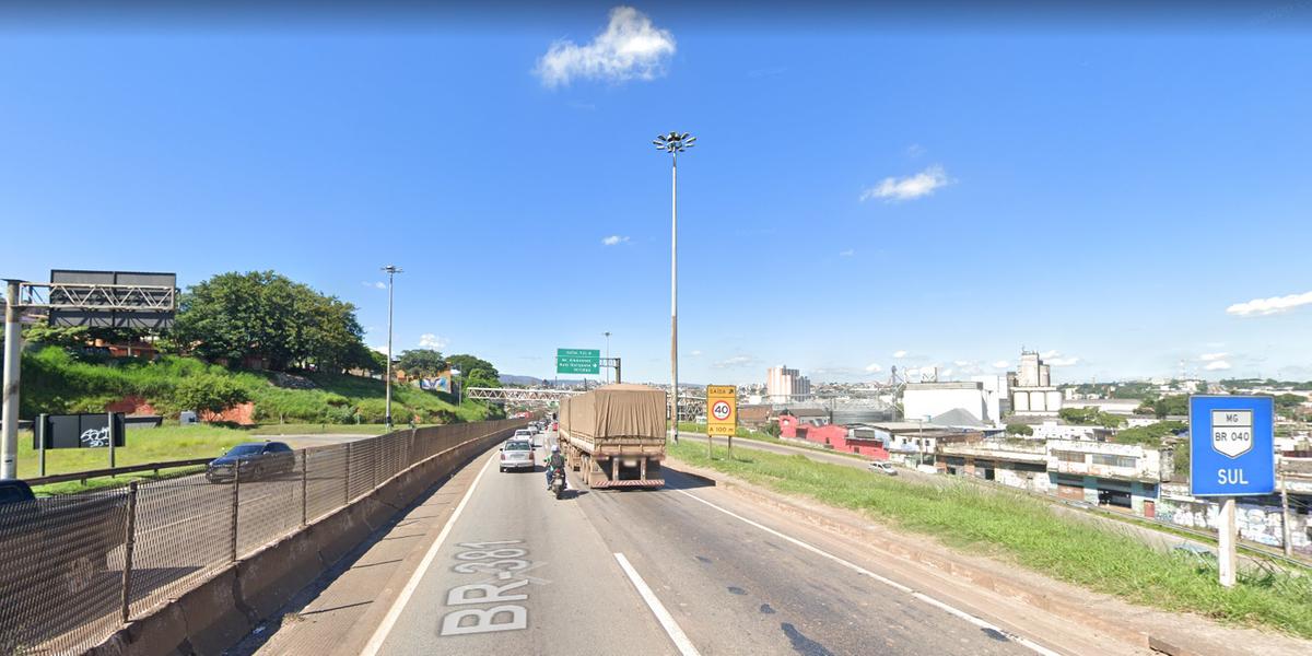 (Reprodução/Google Street View)