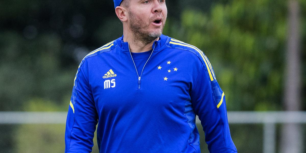 (Gustavo Aleixo/Cruzeiro)