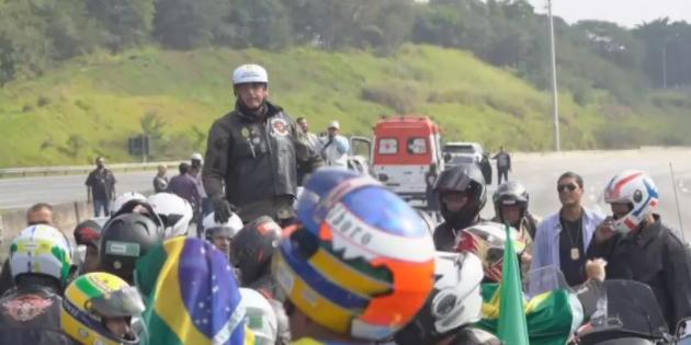 (Reprodução/ CNN Brasil)