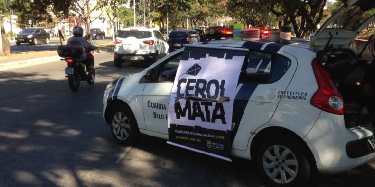 (Divulgação/ Prefeitura de Belo Horizonte)