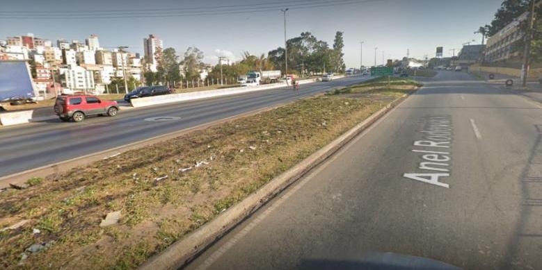 (Reprodução/Google Street View)