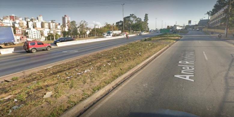  (Reprodução/Google Street View)