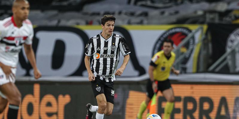 (Pedro Souza / Atlético)