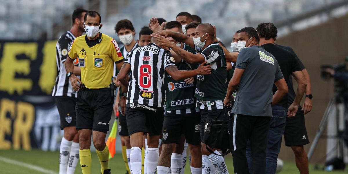 (Pedro Souza / Atlético)