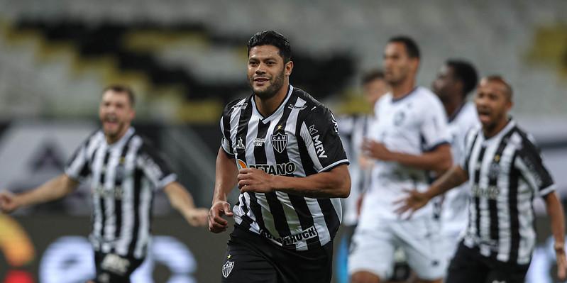 (Pedro Souza / Atlético)