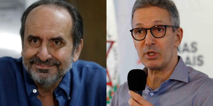 (Divulgação/PBH e Imprensa MG)