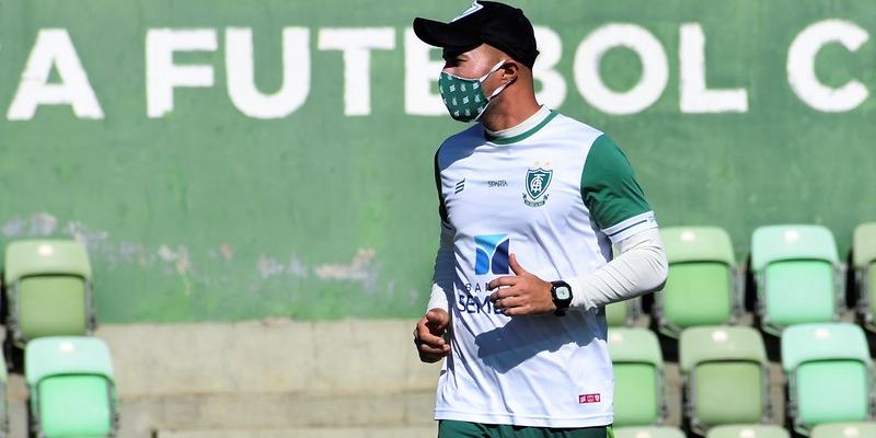 (Daniel Hott / América)