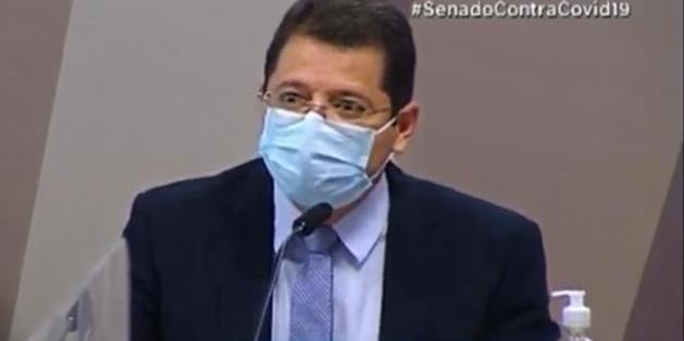 (Reprodução/TV Senado )