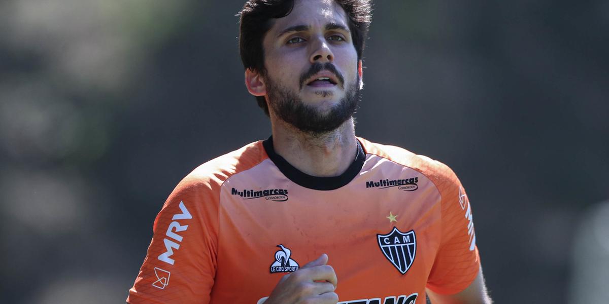 (Pedro Souza / Atlético)