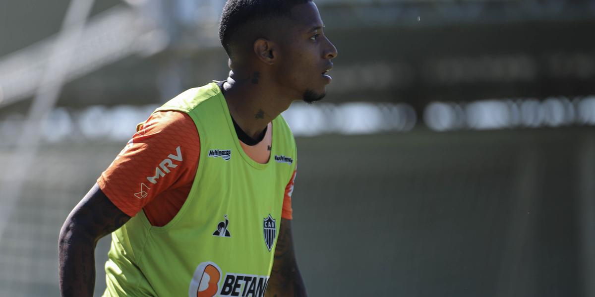 (Pedro Souza / Atlético)