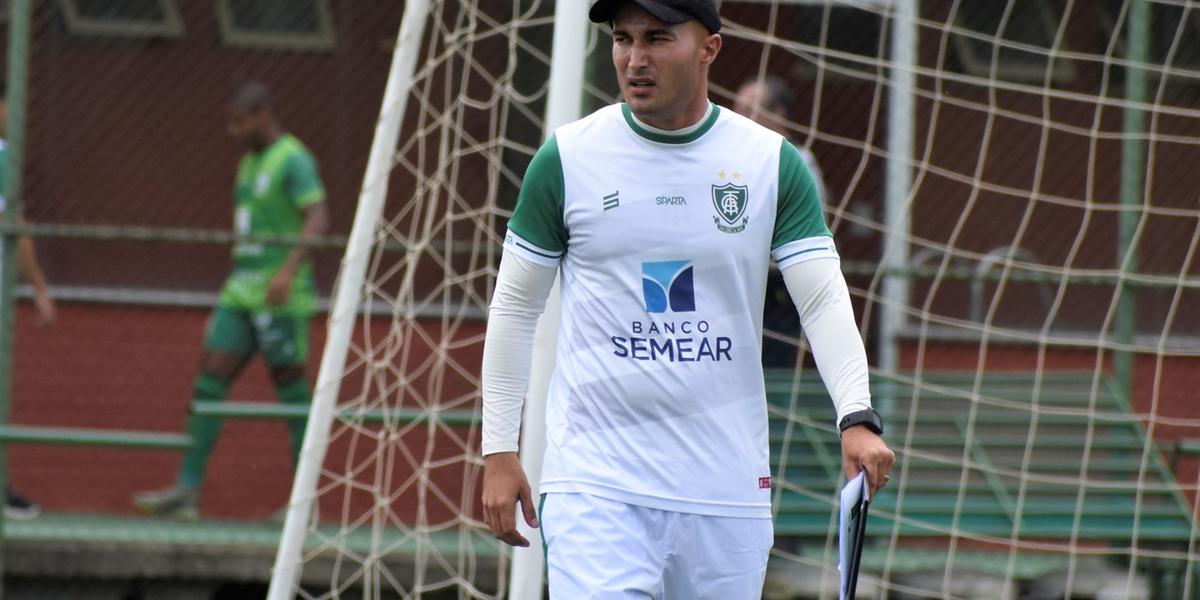 (Daniel Hott / América)