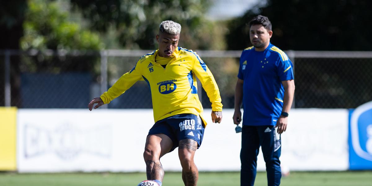  (Bruno Haddad/Cruzeiro)