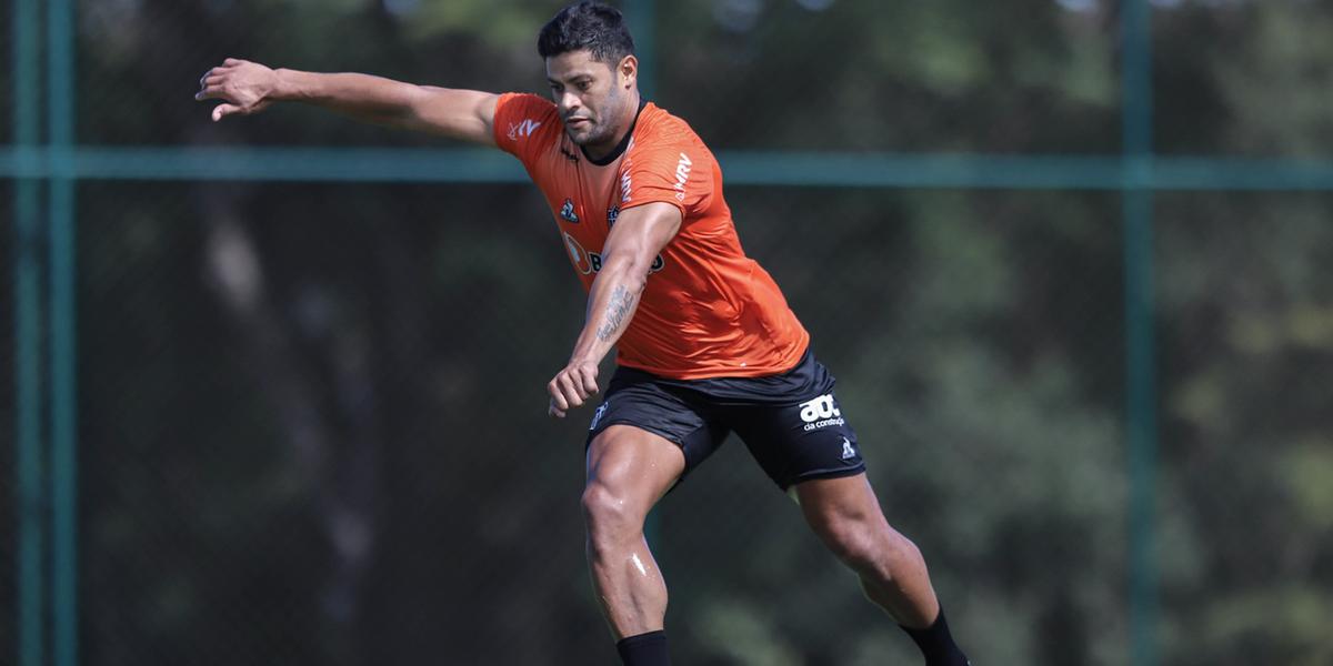 (Pedro Souza / Atlético)
