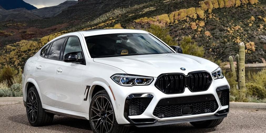 (BMW/Divulgação)