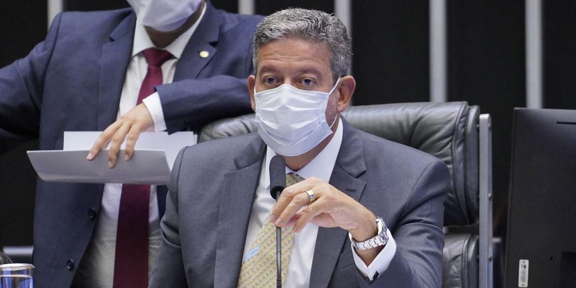 (Pablo Valadares/Câmara dos Deputados)
