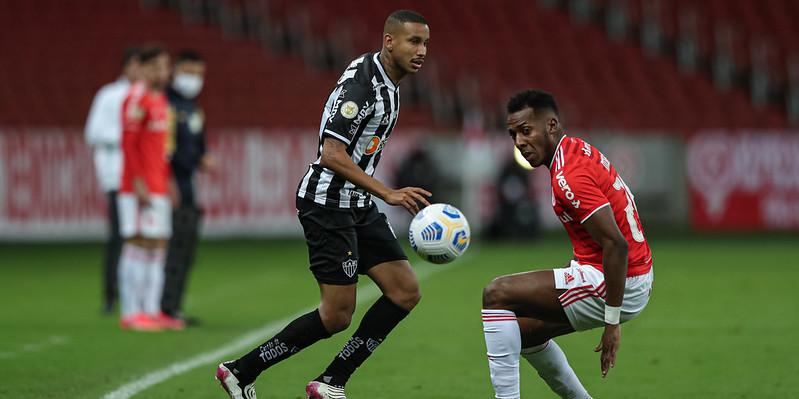 (Pedro Souza / Atlético)