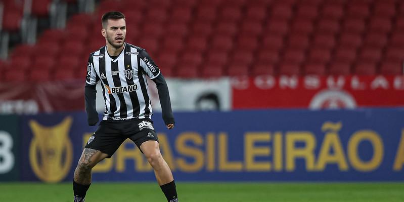 (Pedro Souza / Atlético)