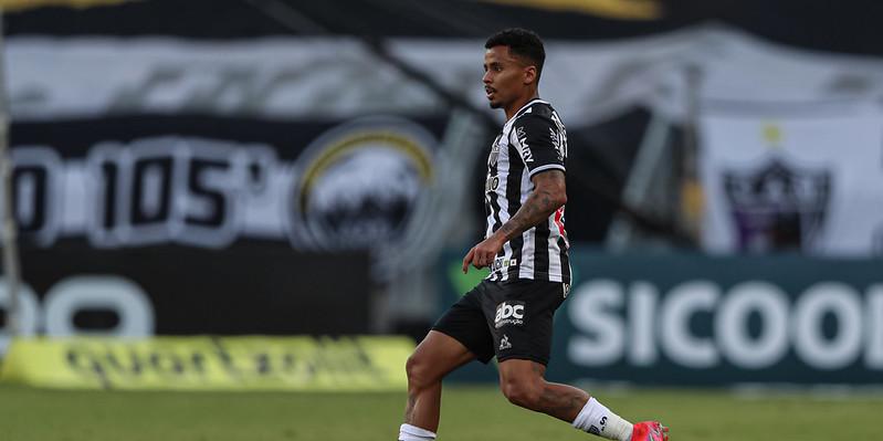 (Pedro Souza / Atlético)
