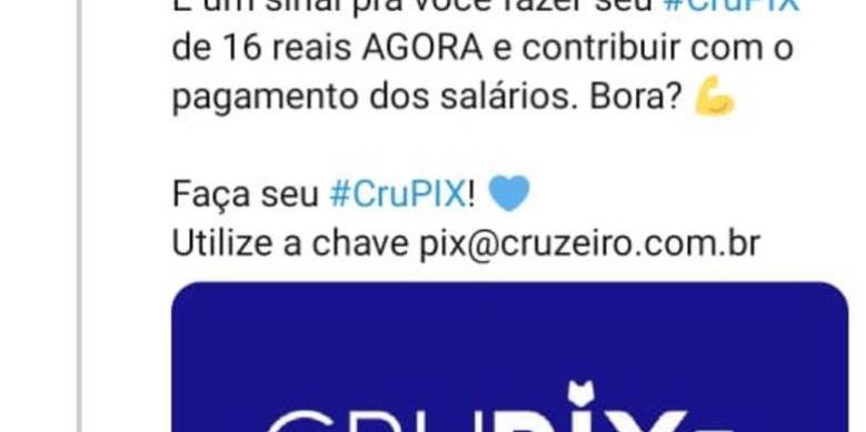 (Reprodução/Twitter)