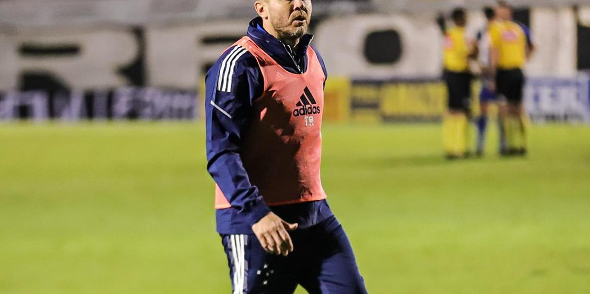  (Igor Sales/Cruzeiro)