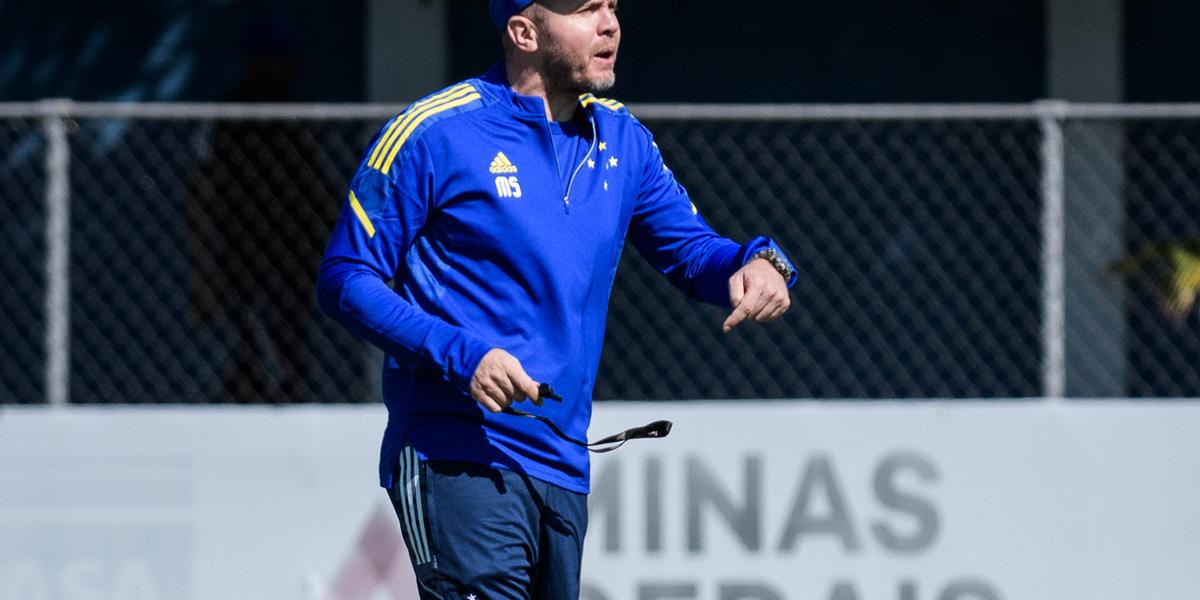 (Gustavo Aleixo/Cruzeiro)