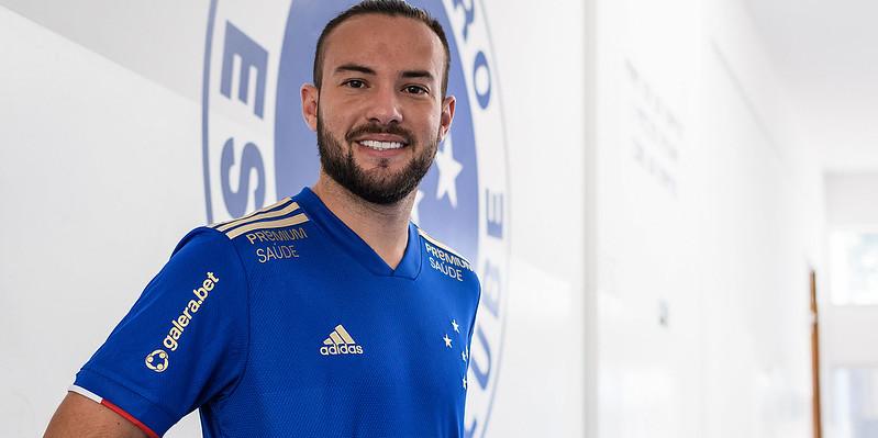  (Gustavo Aleixo/Cruzeiro)