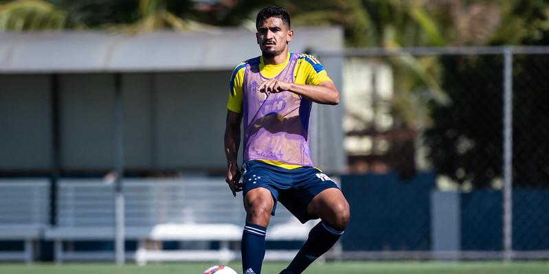  (Bruno Haddad/Cruzeiro)