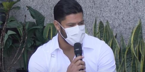 (Reprodução/ V Galo )