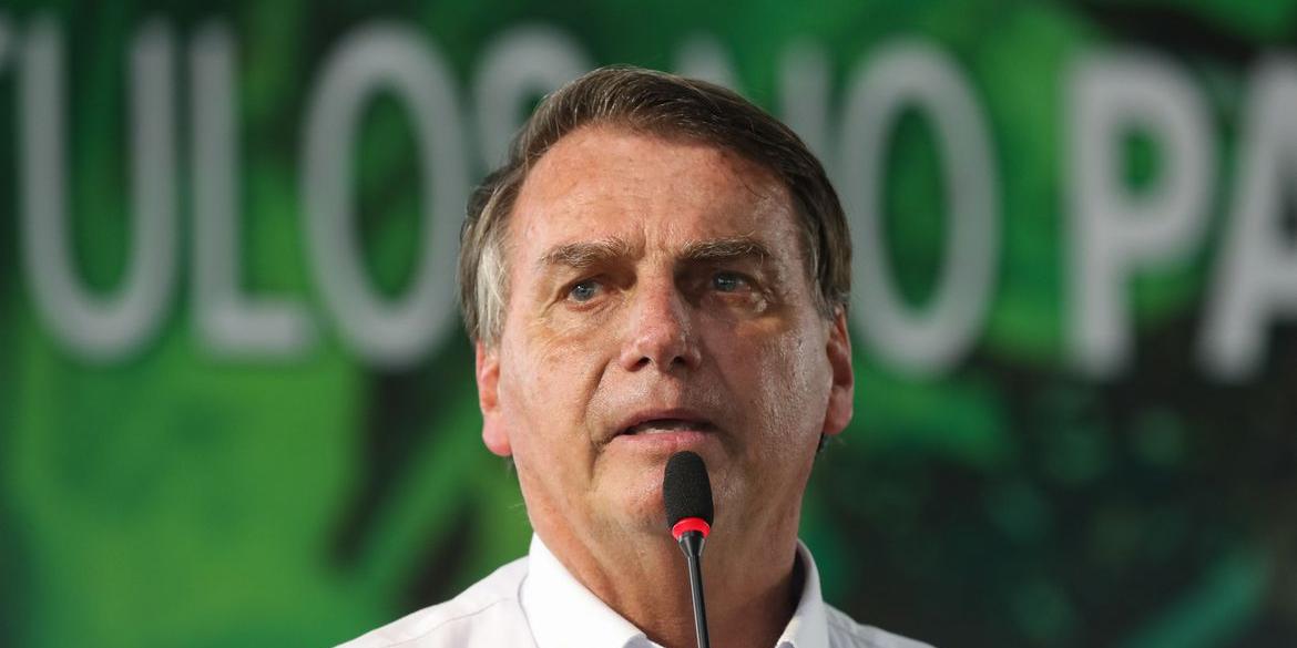  (Isac Nóbrega/PR)