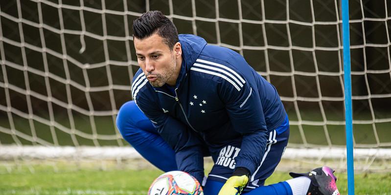 (Igor Sales/Cruzeiro)