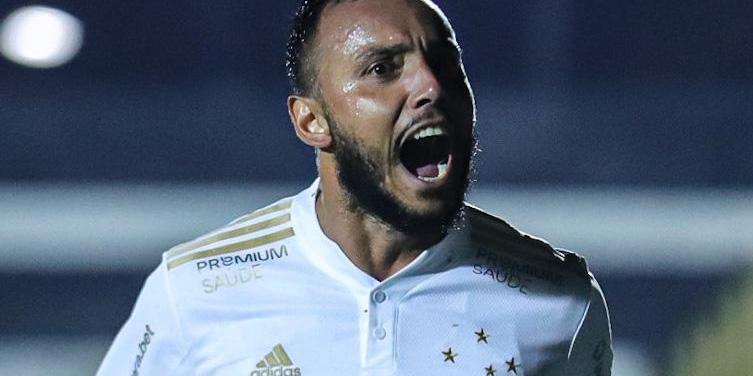 (Igor Sales/Cruzeiro)