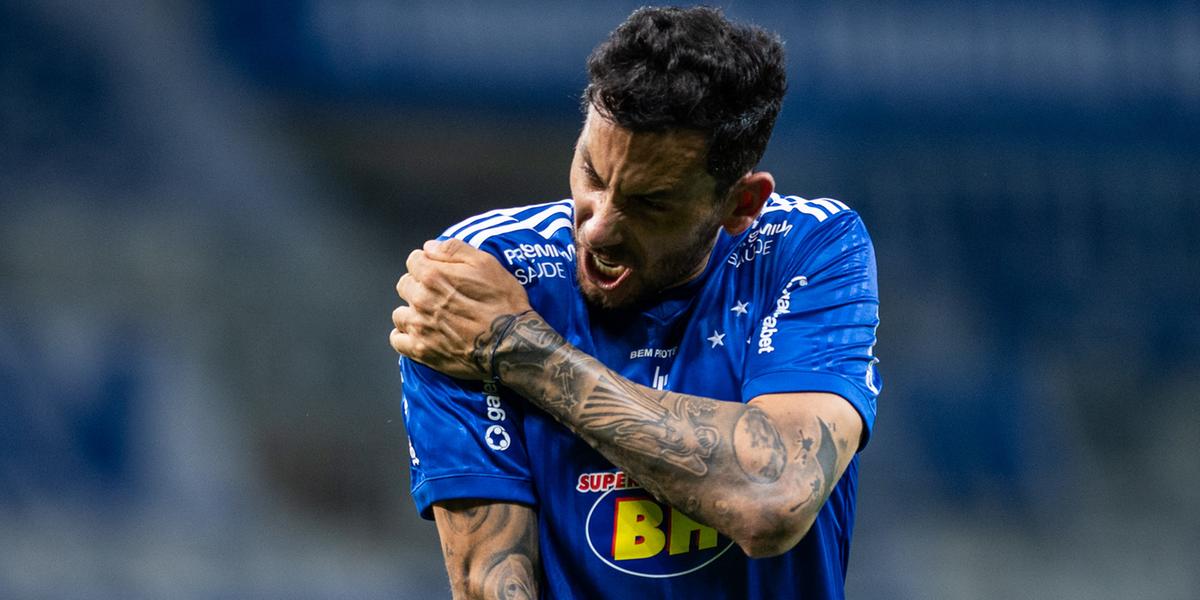 (Bruno Haddad/Cruzeiro)