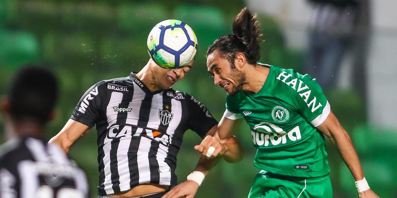 (Bruno Cantini / Atlético)