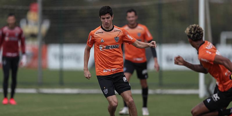 (Pedro Souza / Atlético)