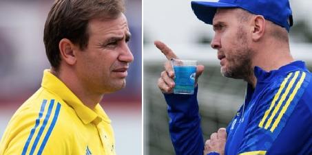 (Bruno Haddad/Cruzeiro Gustavo Aleixo/Cruzeiro)