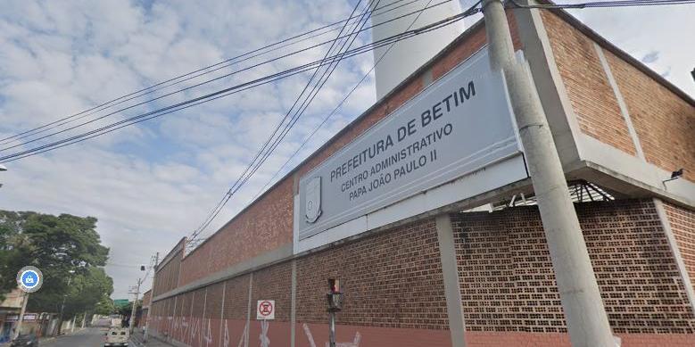  (Reprodução/ Google Maps)