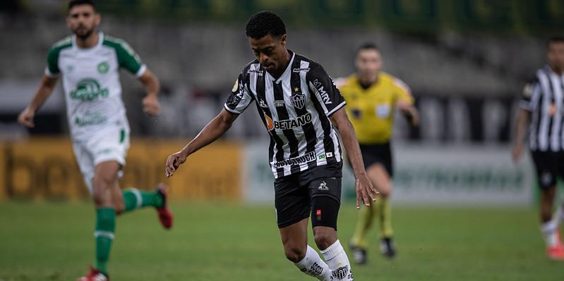  (Pedro Souza / Atlético)