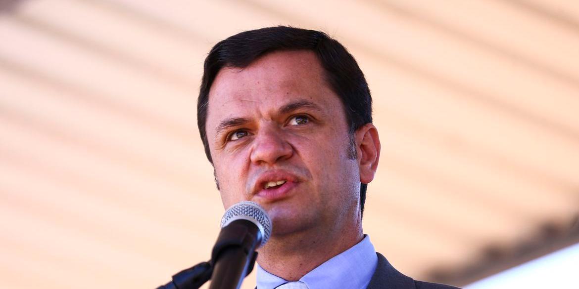 Pedido para que oitiva seja no dia 23 foi feito a Alexandre de Moraes
(Marcelo Camargo/ Agência Brasil)