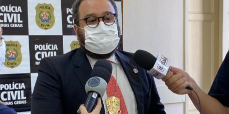 (Polícia Civil/Divulgação)